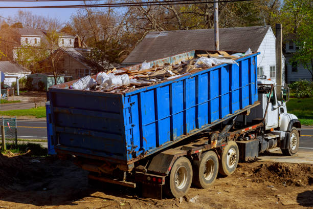 Best Estate Cleanout Services  in Owosso, MI