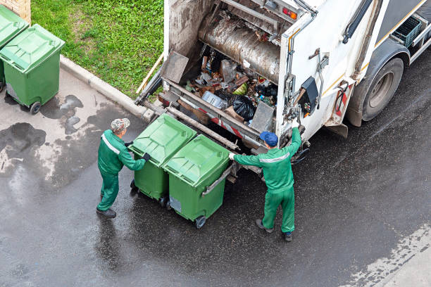 Best Trash Removal Near Me  in Owosso, MI
