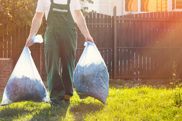 Best Commercial Junk Removal  in Owosso, MI