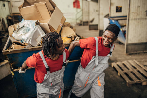 Best Full-Service Junk Removal  in Owosso, MI