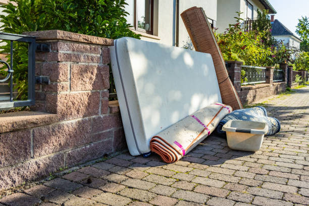 Best Appliance Removal Near Me  in Owosso, MI