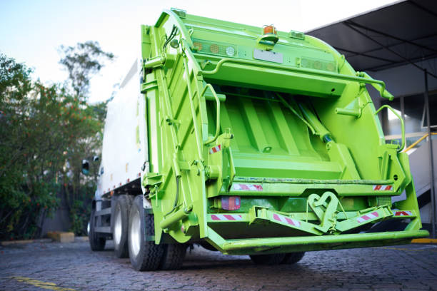 Owosso, MI Junk Removal Company
