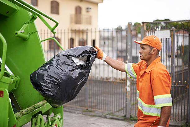 Best Construction Debris Removal  in Owosso, MI