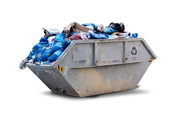 Best Office Junk Removal  in Owosso, MI