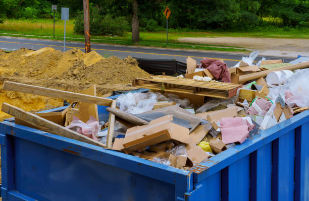 Best Junk Removal Near Me  in Owosso, MI